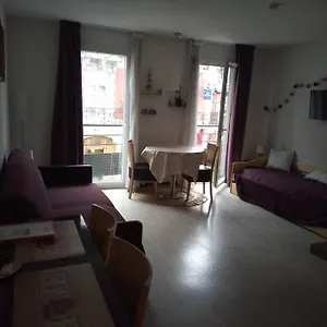 Agreable Familial A Lourdes, Proche Gare Appartement