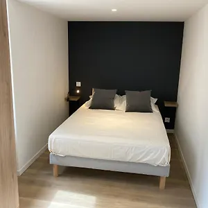 Apartment Premium Centre, Albi